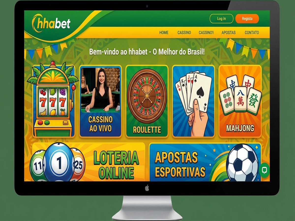 Screenshot 1 hhabet