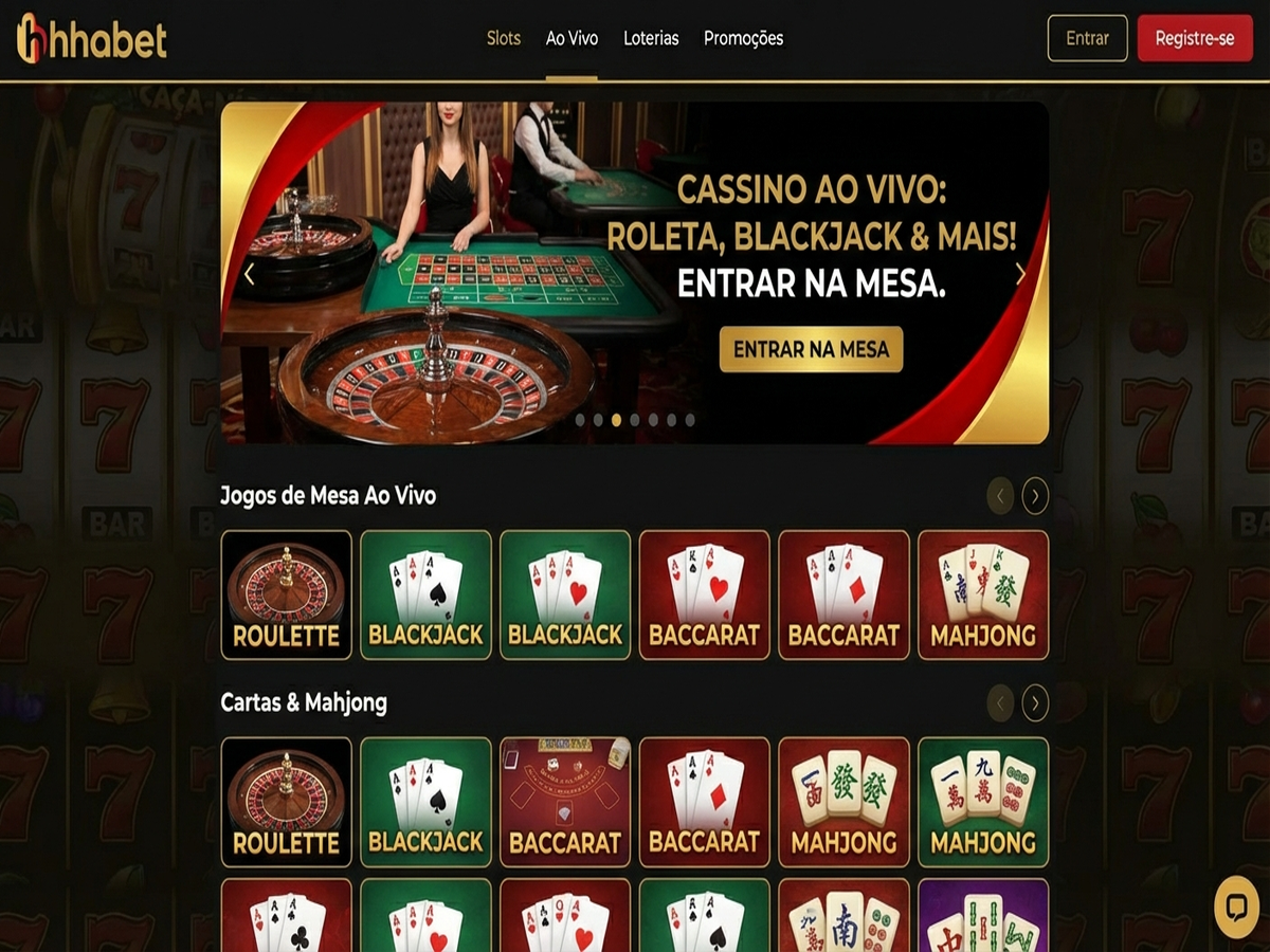 Screenshot 3 hhabet
